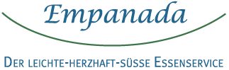 Logo Empanada